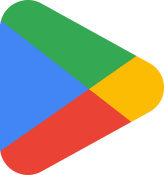 Disponible sur Google Play