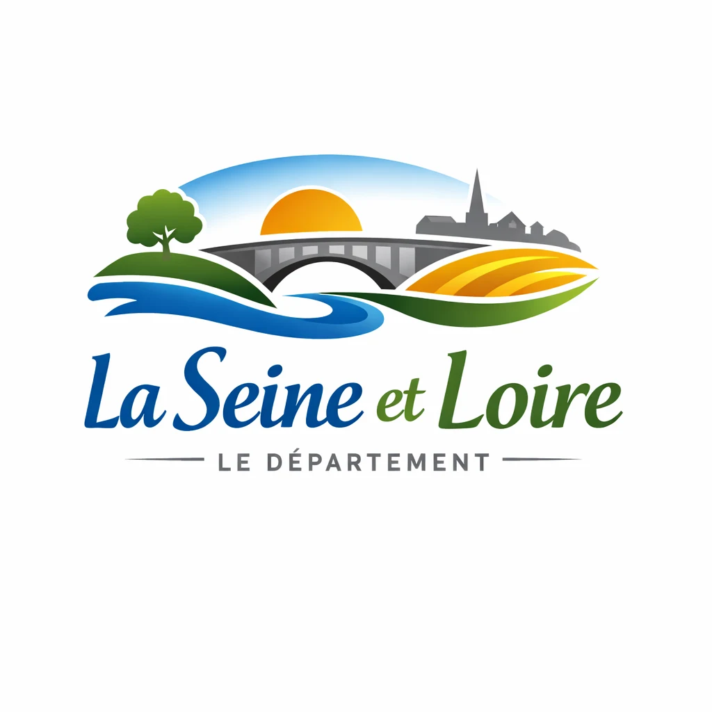 La Seine et Loire – Le Département
